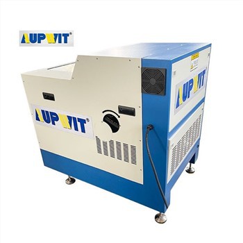 Industrial Metal Chip Briquetting
