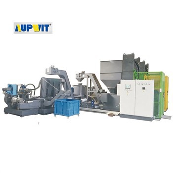 Y85 Briquetting Machine Production Line
