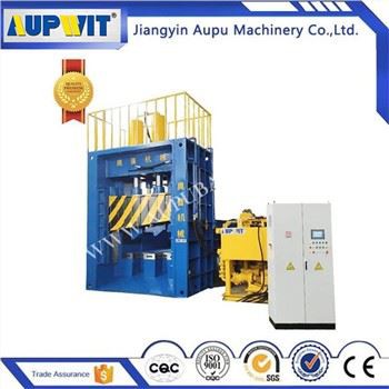 Automatic Gantry Shear