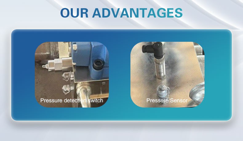 Hydraulic station03