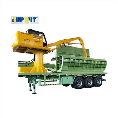productcate-1-1 Mobile Car Baler