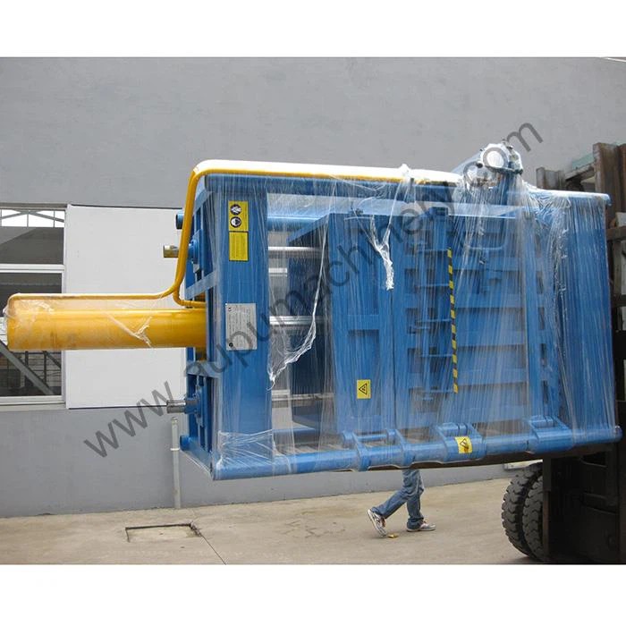 Manual Operation Waste Wool Baling Press Professional Manufacture High Efficiency Manual Operation Waste Wool Baling Press Professional Manufacture High Efficiency
