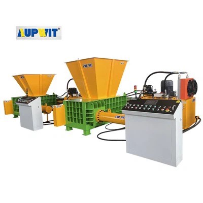 productcate-1-1 Y81PTZ Automatic Scrap Metal Baler Line