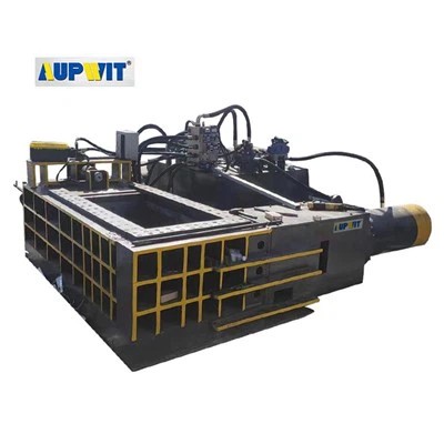 productcate-1-1 Stainless Steel Briquetting Press Baler