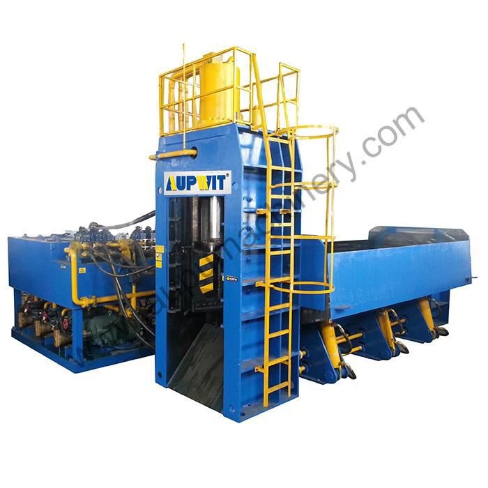 productcate-1-1 Hot Sale Heavy Duty Scrap Metal Hydraulic Shear Balers