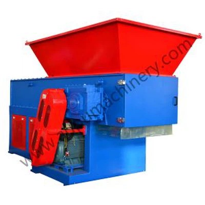 Industrial Cardboard Shredder tyre Recycling Shredder Industrial Cardboard Shredder tyre Recycling Shredder