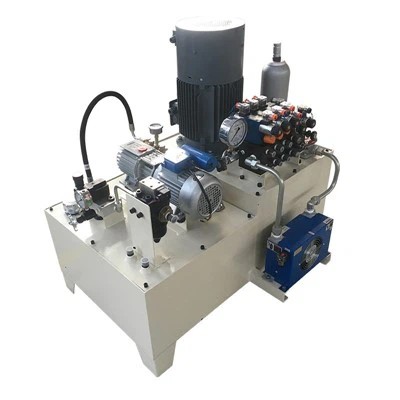productcate-1-1 Hydraulic Pressure Station
