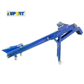productcate-1-1 Belt Conveyor Systems
