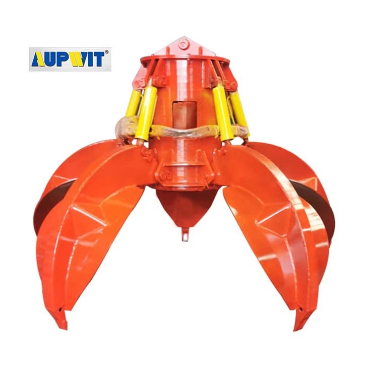Fixed Type Grapple Fixed Type Grapple